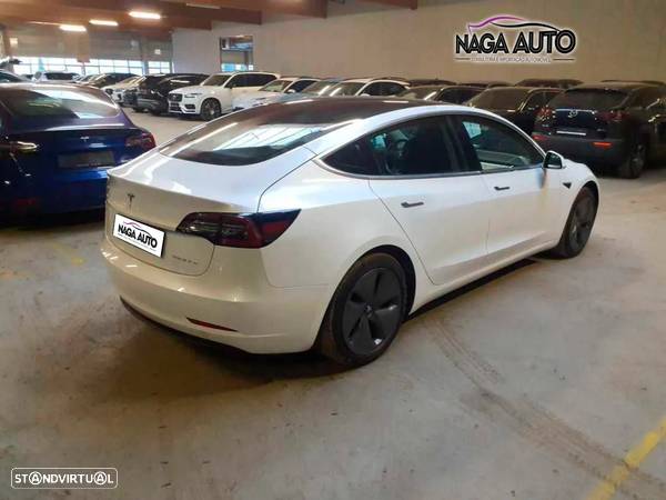 Tesla Model 3 Long Range AWD Dual Motor - 4