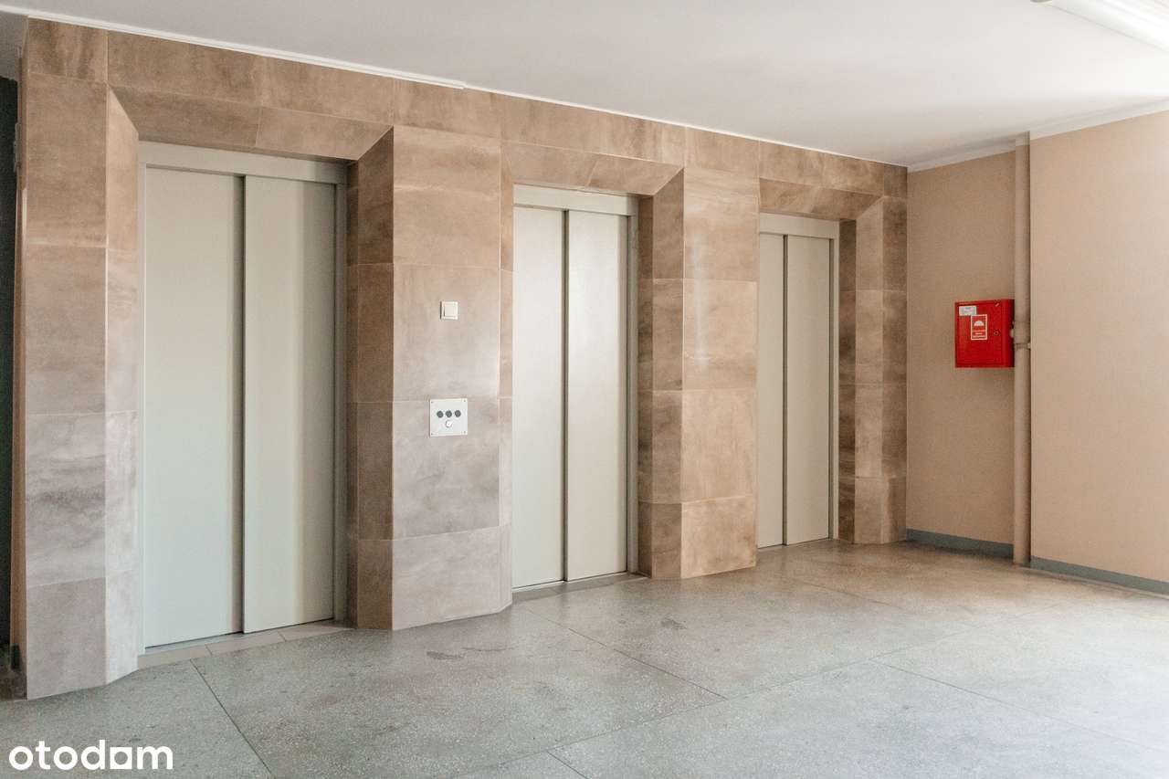 Przytulne dwupokojowe mieszkanie w sercu Warszawy-8