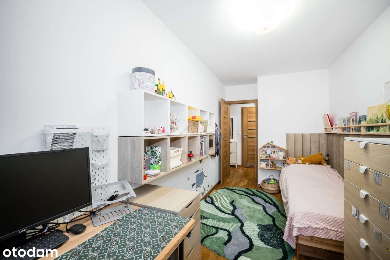 Mieszkanie – Kraków – Kliny – ul. Babinicza – 78 m²-9