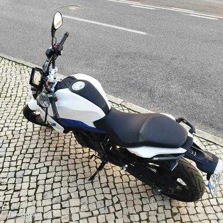 BMW G 310 R - 22