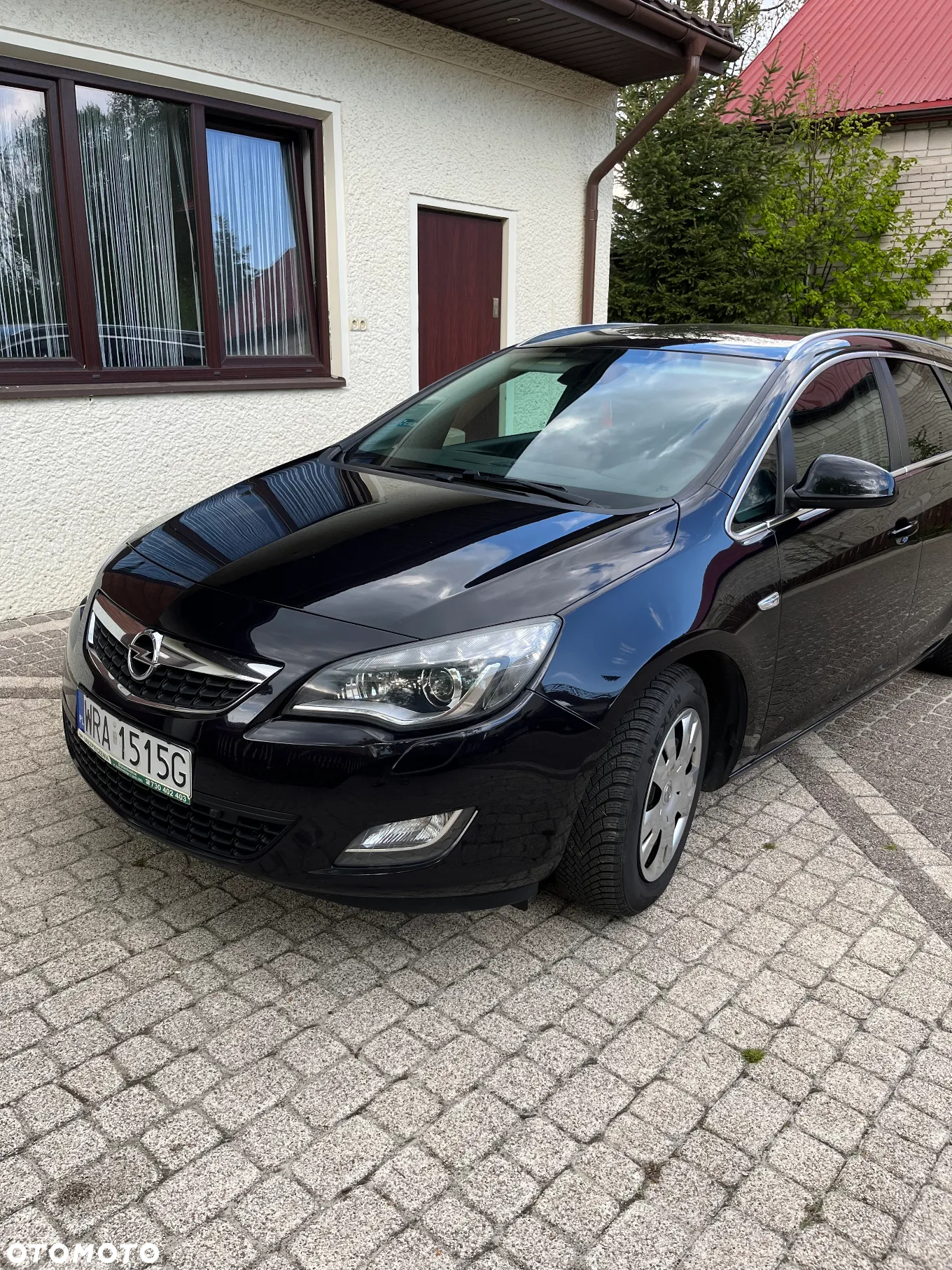 Opel Astra - 3