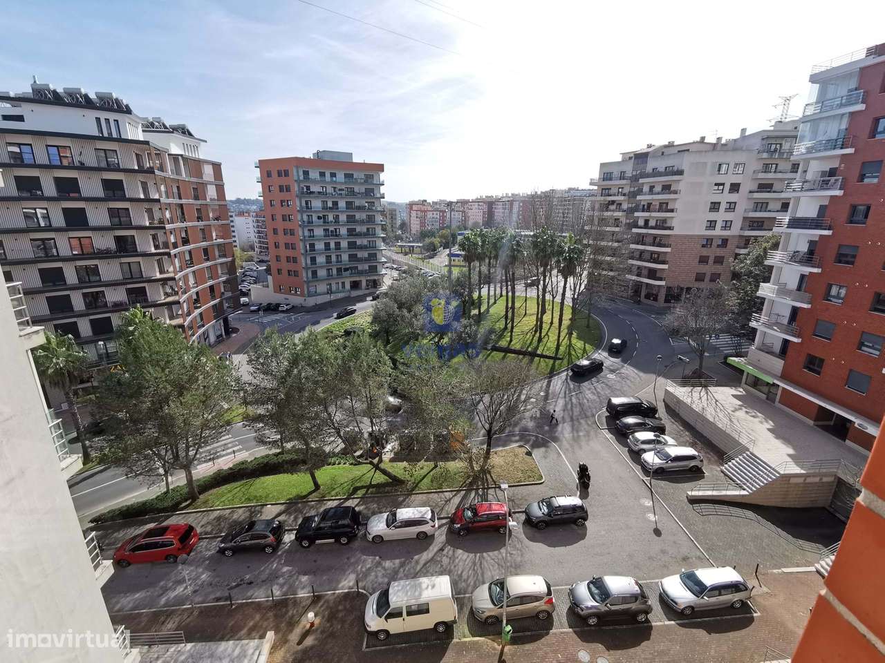 Colinas do Cruzeiro, Odivelas ,T3 de Luxo com 150m2, 2wcs e 4 estacion - Grande imagem: 5/44