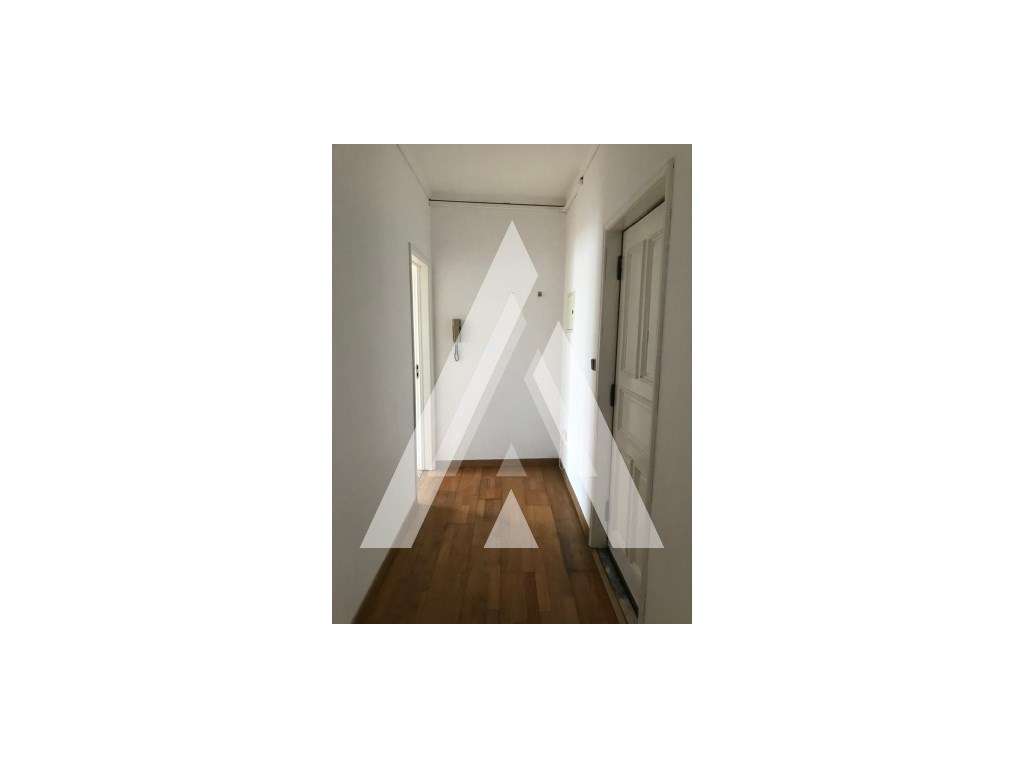 Apartamento T2 no Centro de Vagos-20