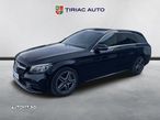 Mercedes-Benz C 300 d 4MATIC T-Modell Aut. - 2