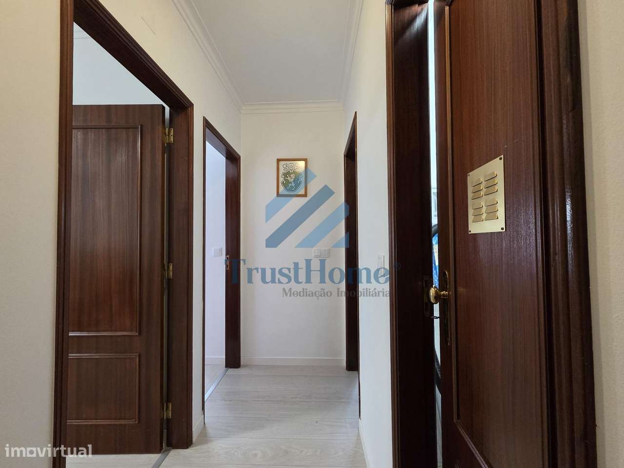 T2 em São Marcos à 10min. de carro da estação de comboios-8