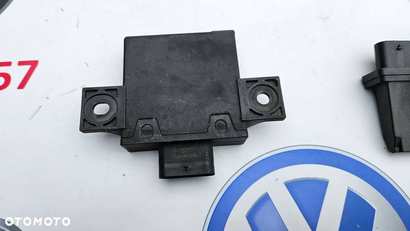 VW Arteon Moduł dźwięku Sterownik akustyczny Moduł adblue 4H0907601D 3Q0941329 3G8907159 - 9