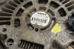 ALTERNATOR NISSAN QASHQAI J10 (2007-2009) 1.6 16V 114KM HR16DE 23100 BC400 - 2