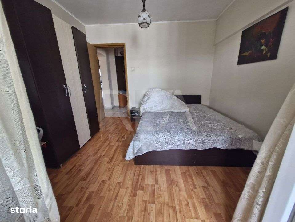 Apartament cu 3 camere foarte aproape de statiile de metrou Dristor 1 - Imagine principală: 4/13