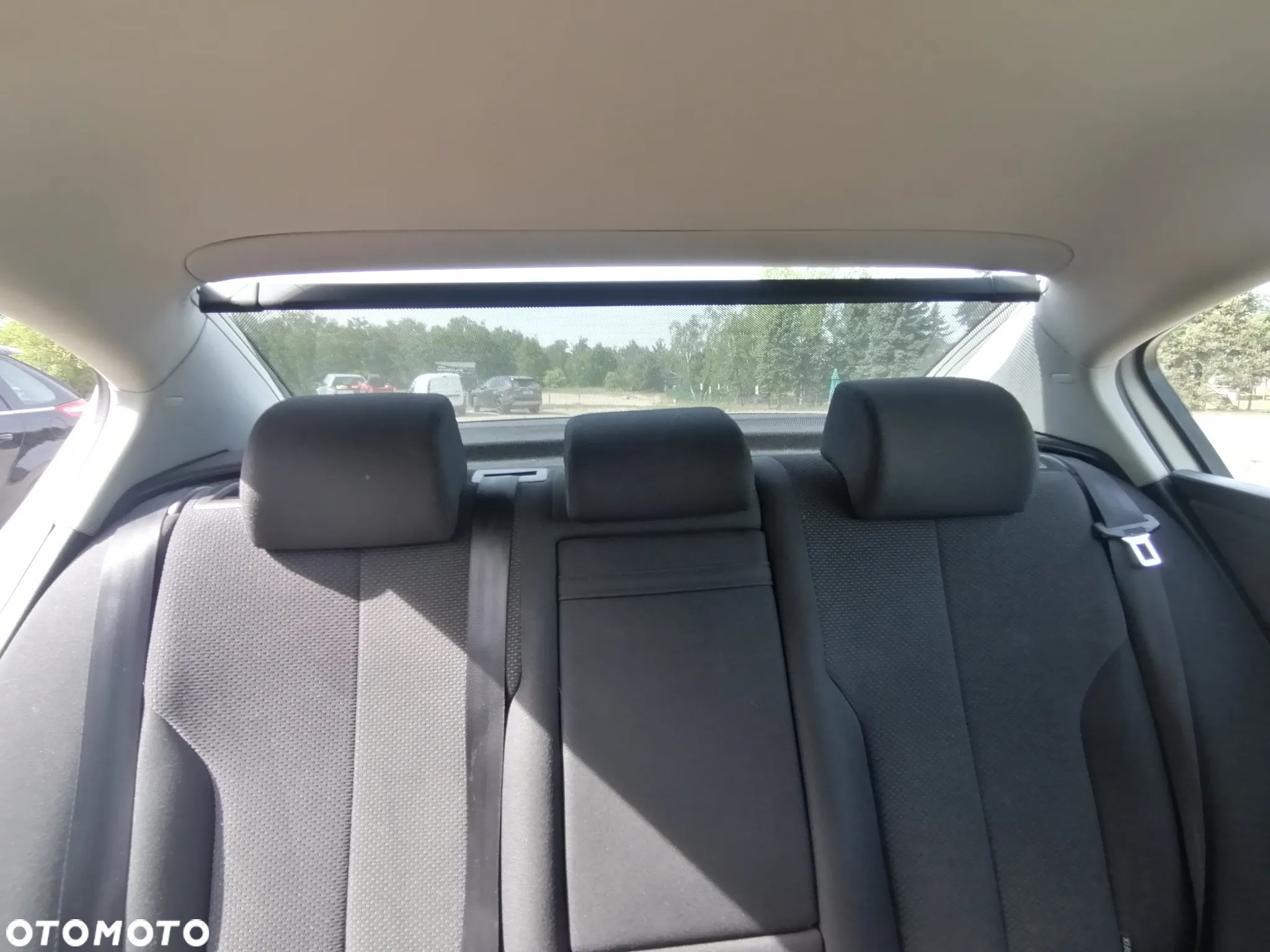 Volkswagen Passat 1.4 TSI Comfortline - 18