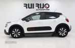 Citroën C3 1.2 PureTech C-Series - 9