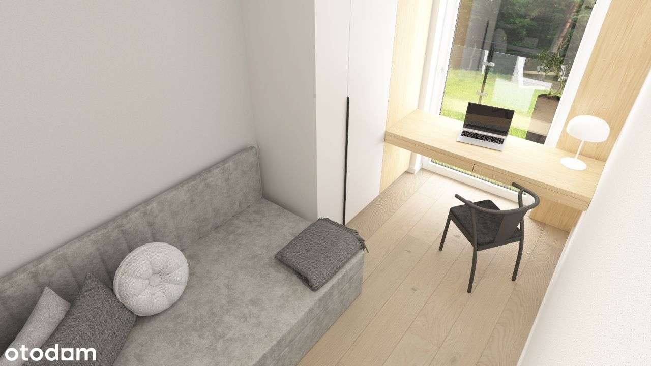 3-pokojowe mieszkanie z balkonem, Nowy Radzionków-16