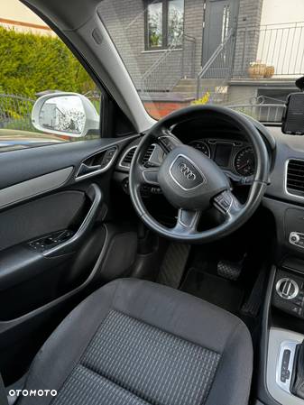Audi Q3 2.0 TFSI Quattro S tronic - 24
