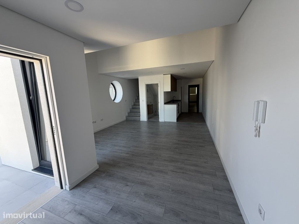 Apartamento T3 Duplex Venda Ílhavo > Ílhavo (São Salvador) - Grande imagem: 1/25