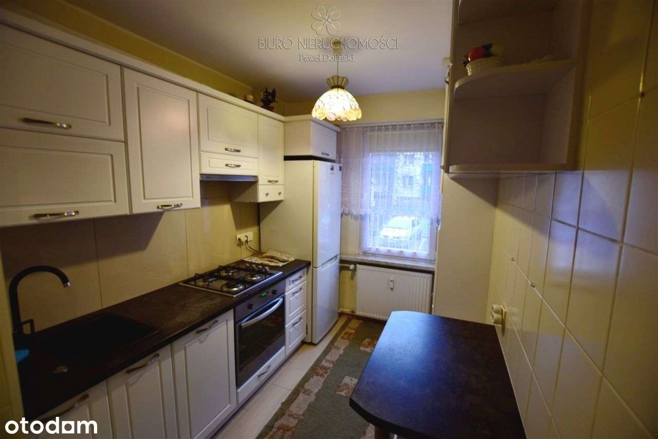 Mieszkanie na wynajem parter os.Mazury - Pełny obrazek: 5/7