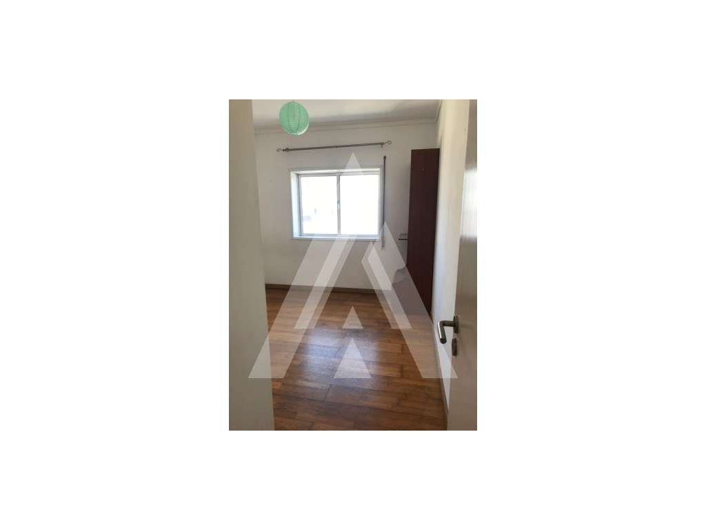 Apartamento T2 no Centro de Vagos-8