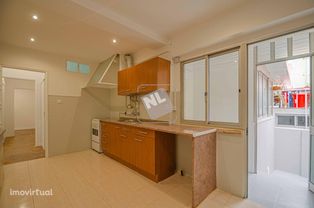 Apartamento T3 | Pontinha