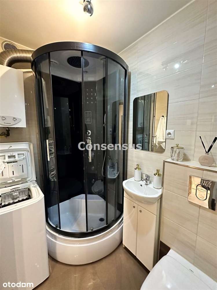 Mieszkanie Superjenostka Katowice-5