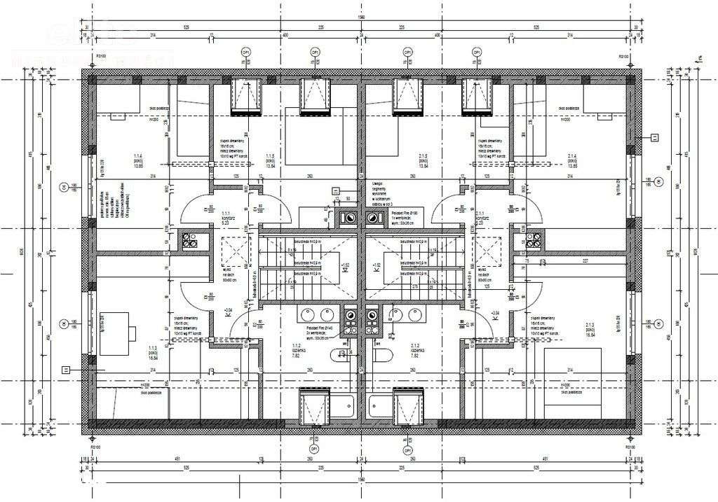 Na sprzedaż ostatni bliźniak 5 pokoi ślepa ulica - Pełny obrazek: 5/20