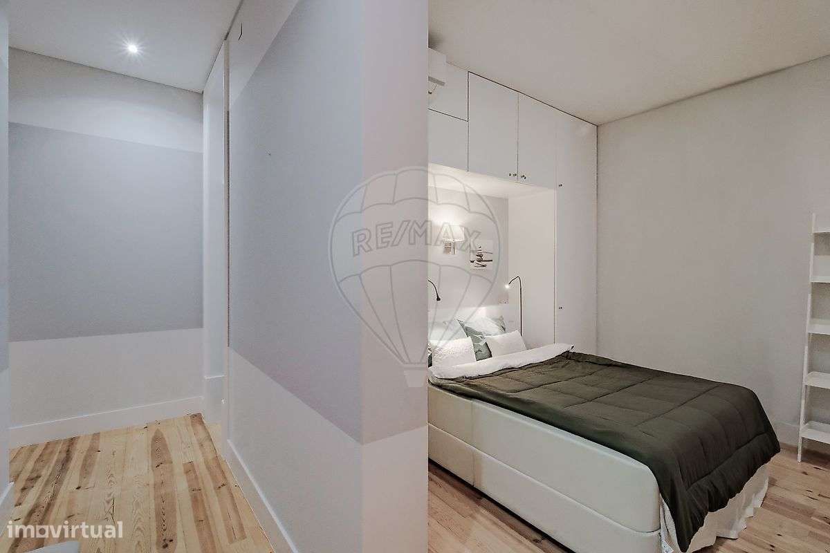 Apartamento T3 para venda-39