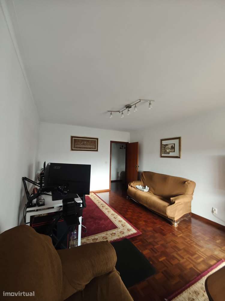 Arrendo T3 Mobilado Marvila, Lisboa (inicio a 01-05-2026) - Grande imagem: 5/17