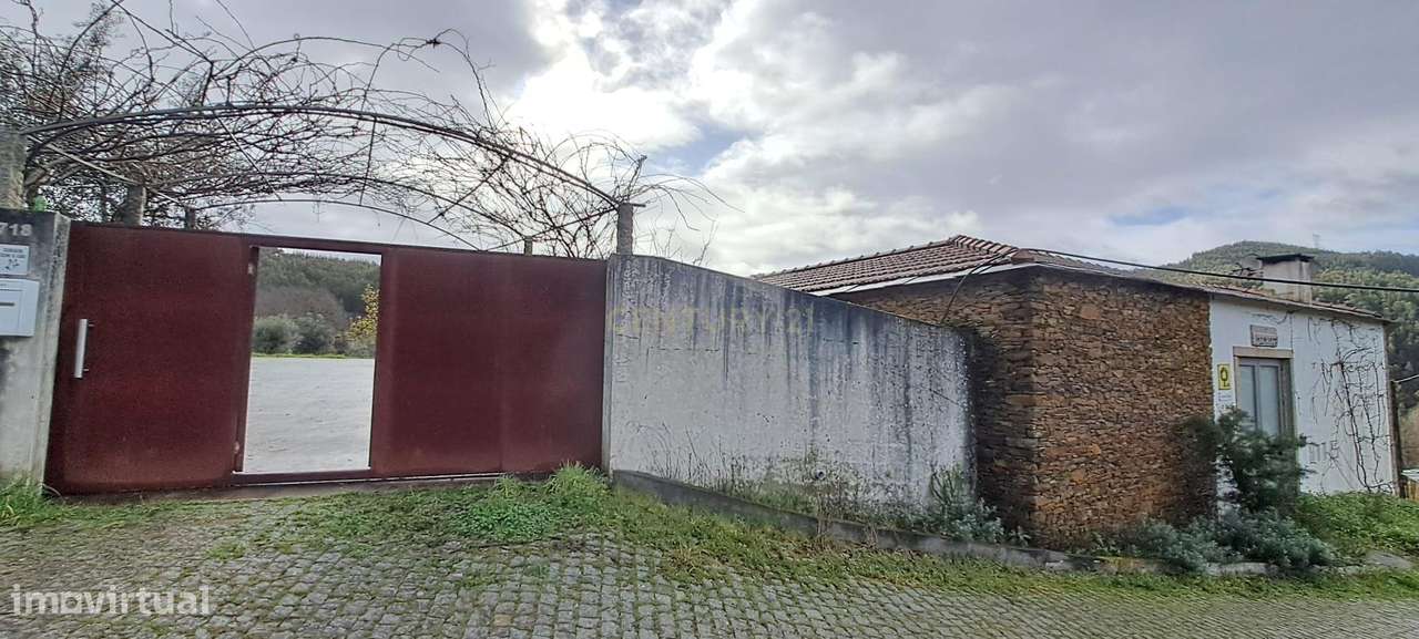 Charmosa Quinta em Castelo de Paiva-23