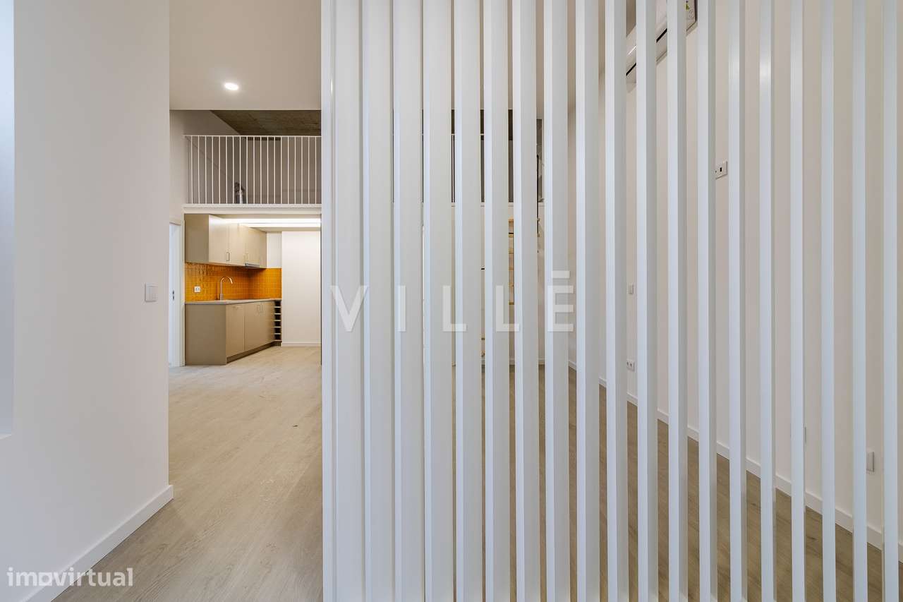 Apartamento T2+1 Venda em Glória e Vera Cruz,Aveiro - Grande imagem: 2/26