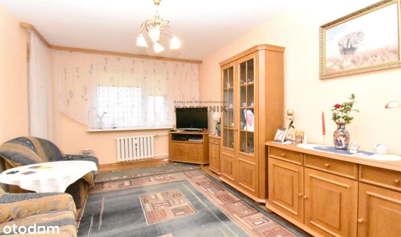 Skarpa, cegła, 2 pokoje - Pełny obrazek: 3/14