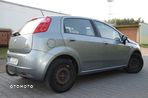 Fiat Grande Punto 1.4 16V Dynamic - 7