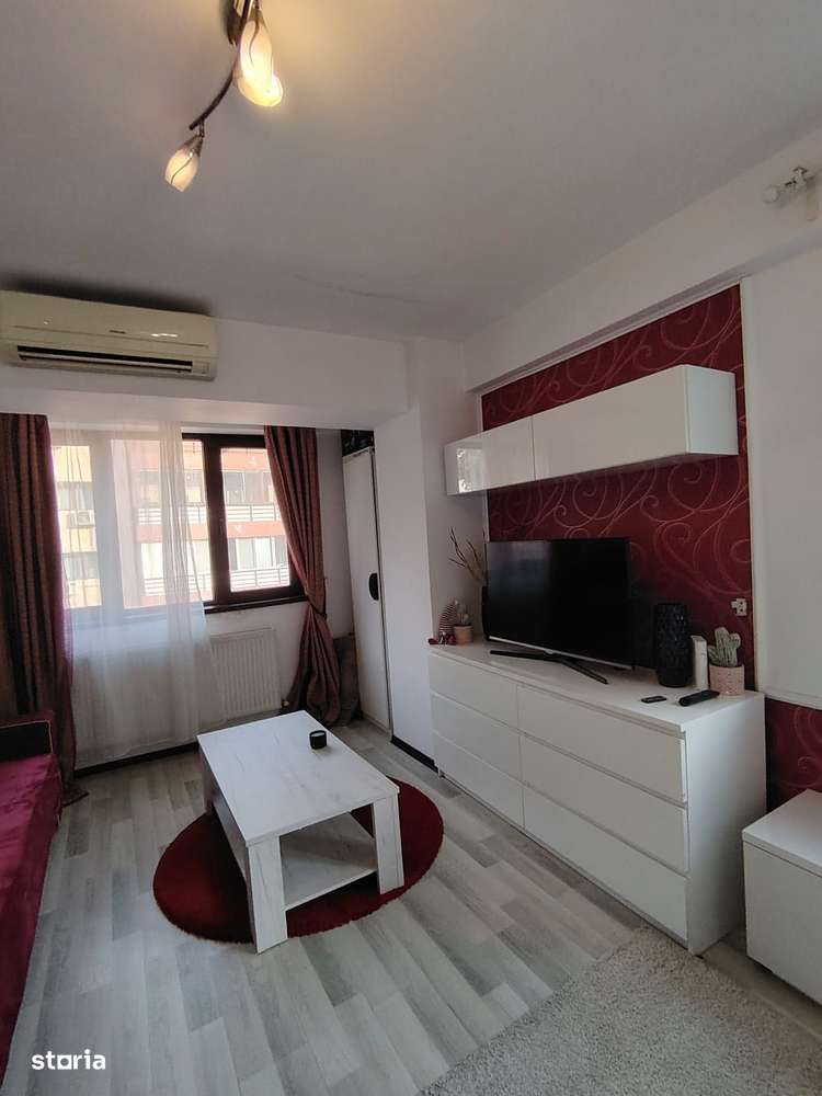 Apartament 3 camere| Bloc nou | Barbu Văcărescu - Imagine principală: 4/16