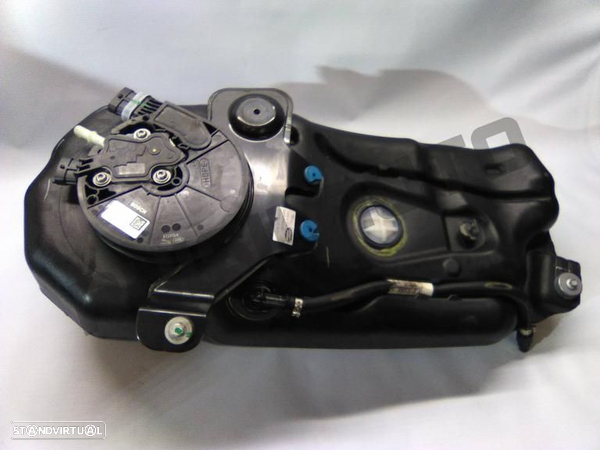 Depósito Adblue Fpla-5j229-ab Jaguar Xe [2015_2024] 2.0 D - 2