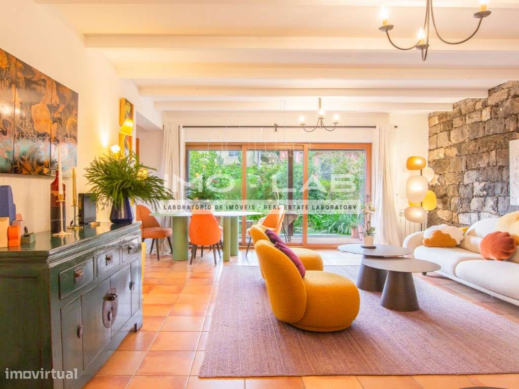 Maison T4 - Santo da Serra - Ilha da Madeira-14