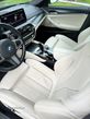BMW Seria 5 520d xDrive M Sport sport - 10