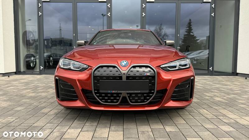 BMW i4 M50 - 2