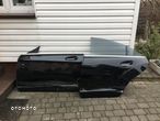 Drzwi lewe tylne Mercedes CLS w218 - 5