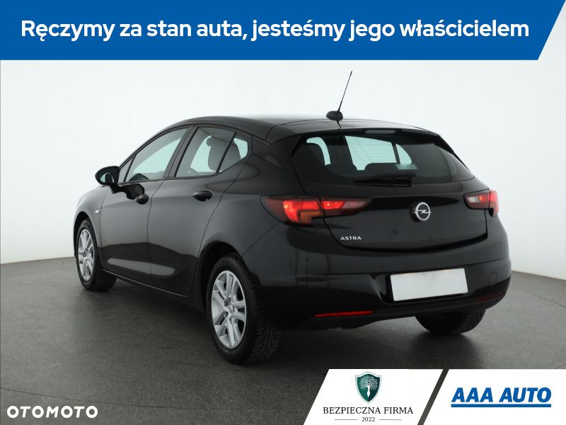 Opel Astra - 5