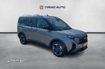 Ford Tourneo Courier 1.0 EcoBoost Active - 4