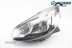 Farol esquerdo Opel Adam|13-19 - 1