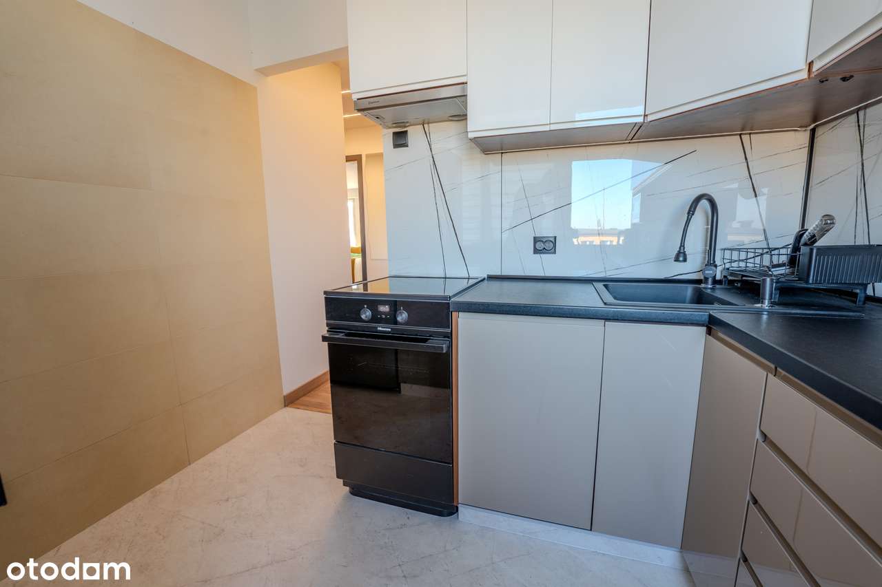 Mieszkanie 57,89 m2 – 3 pokoje – 4 piętro, ul. Ostrowska 64 w Kaliszu-11