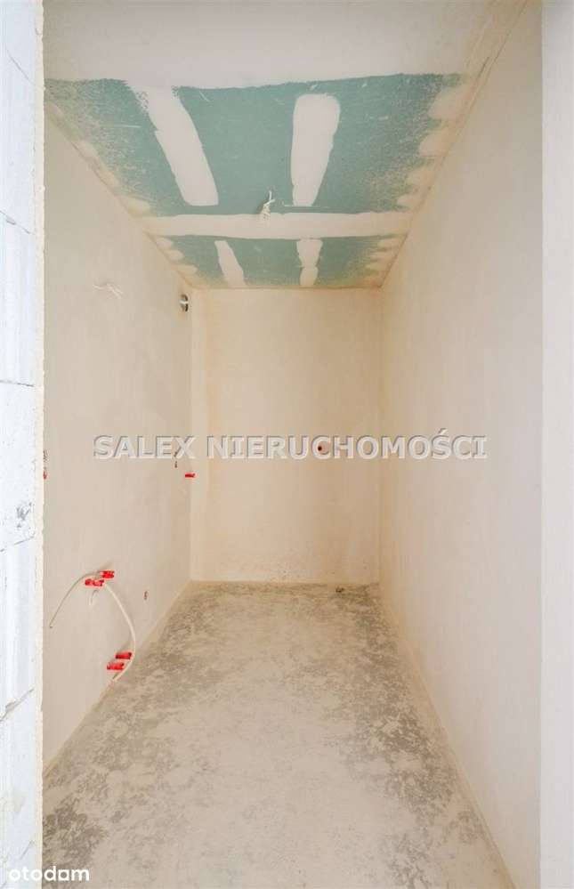 Apartament z możliwością podziału na 2 mieszkania-8