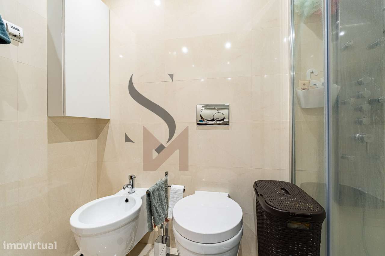 Excelente T2+1 centro coimbrões - Grande imagem: 4/51