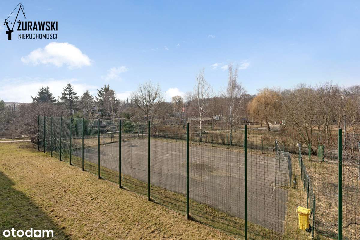 Dobra Cena!!!! 3 pok. ul. Głucha Gdańsk-16