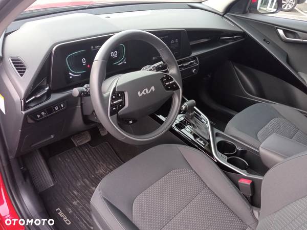 Kia Niro - 10