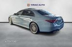 Mercedes-Benz S 580 4MATIC MHEV Long Aut. - 3