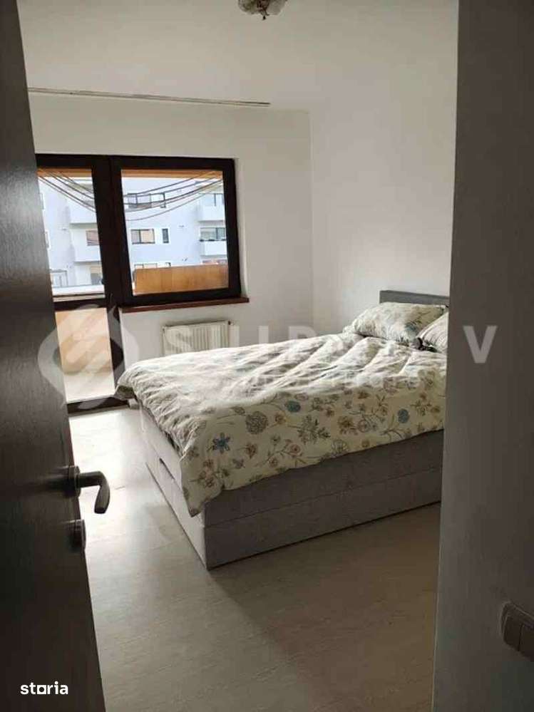 Apartament 2 Camere în Baciu – Spațios și Primitor - Imagine principală: 5/5