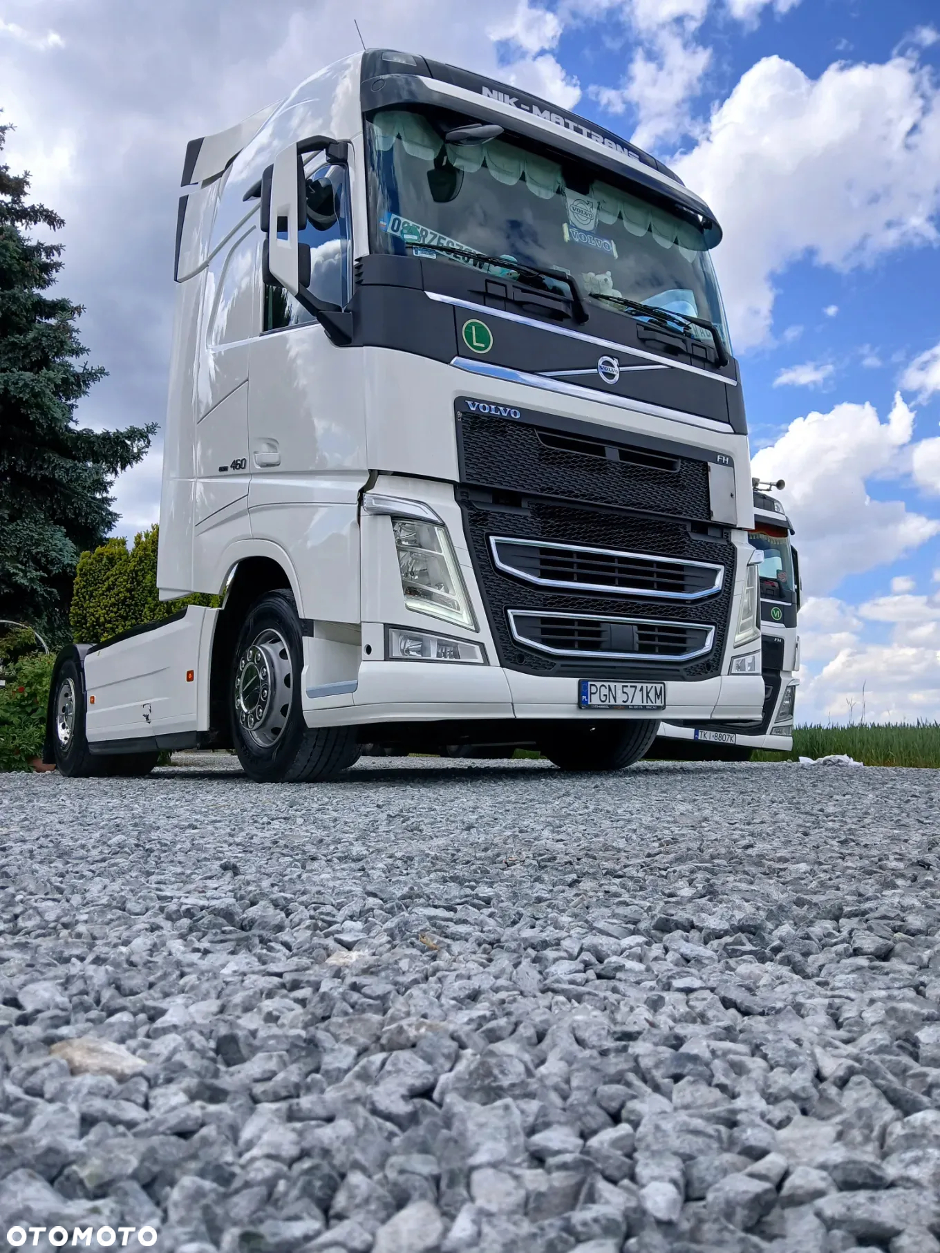 Volvo FH 460 - 18