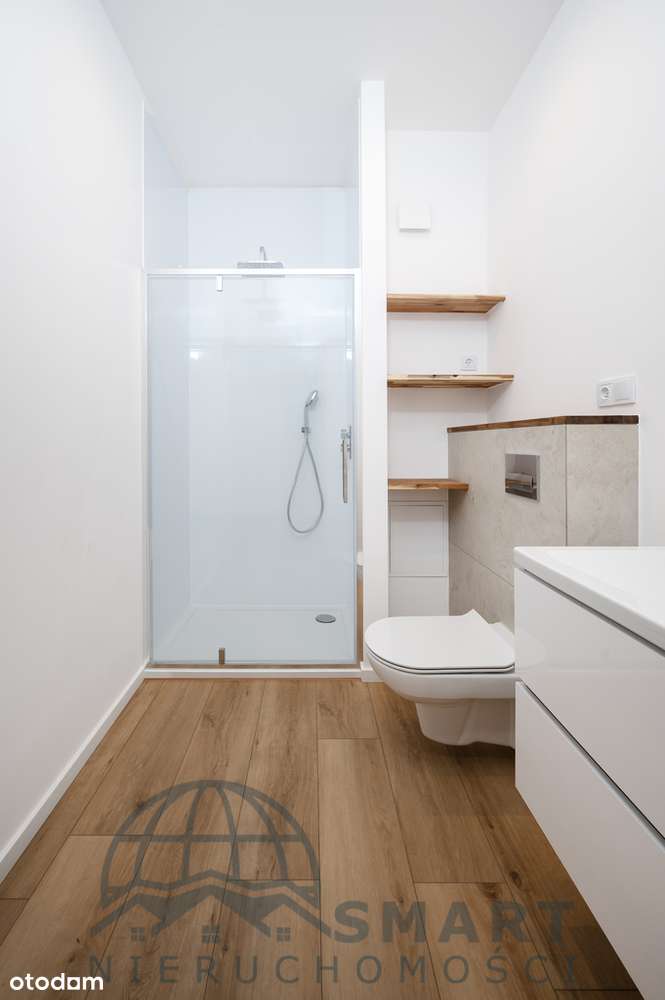 Klimatyczna kawalerka 5 minut od Łodzi Fabrycznej - Pełny obrazek: 1/19