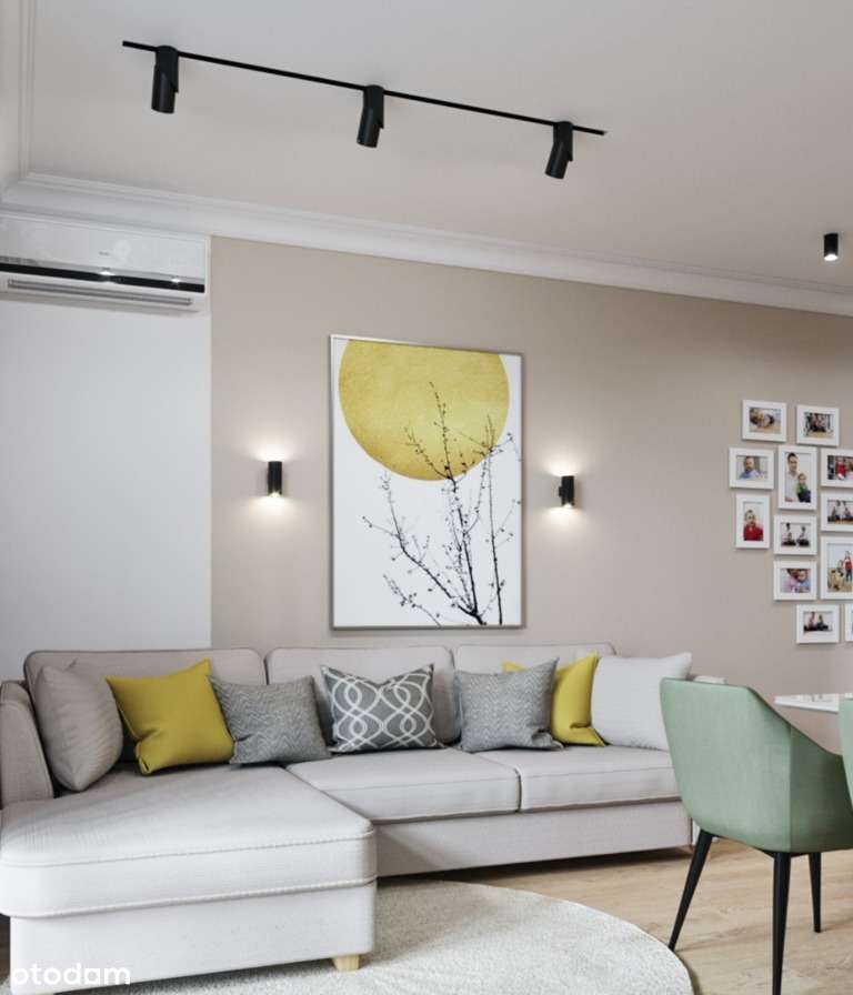 ❗Nowe od Dewelopera-Gotowe/widna/Komórka/Garaż❗️-1