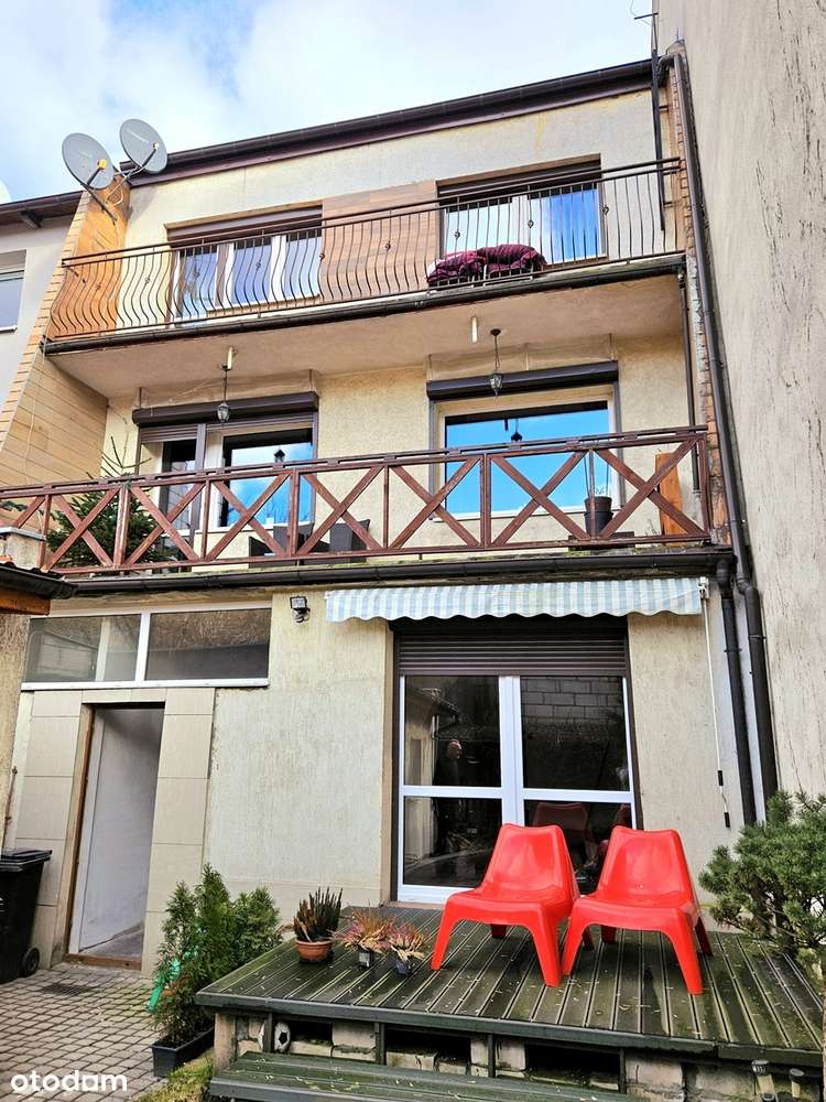 Perełka - Dom z garażem w sercu Inowrocławia-19