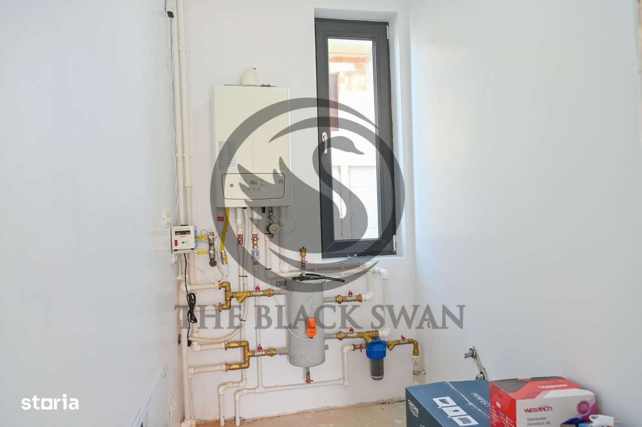 Casa cu 4 camere de vanzare | Nou | Baicoi, Prahova | Comision 0%-14