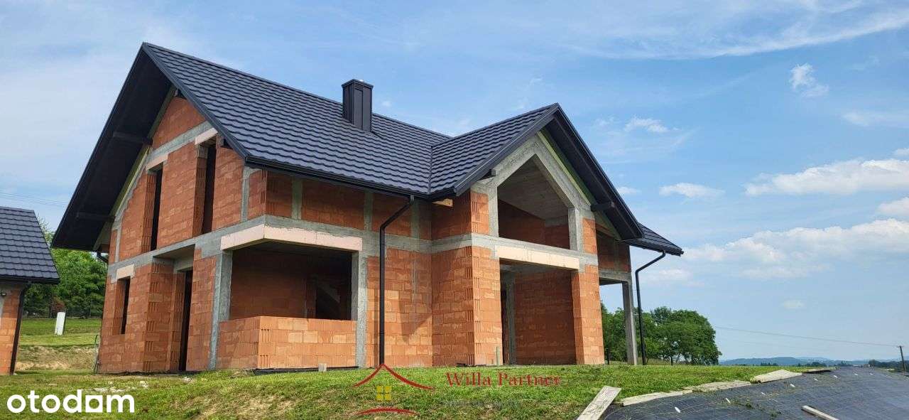 Kobylec, Łapanów, Gdów dom, garaż, działka 2000n2,-7